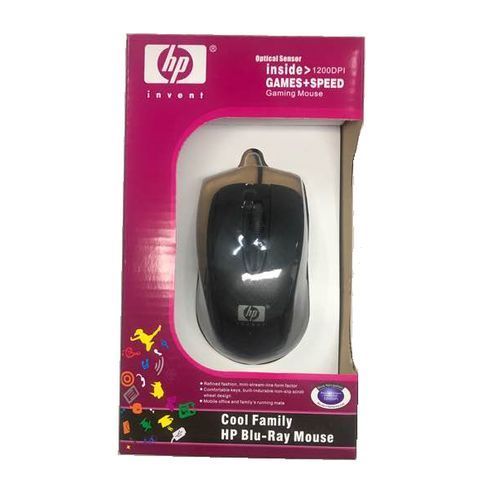 HP INVENT MOUSE